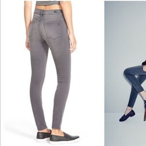 Articles of Society | Sarah Greyhound Skinny Jean